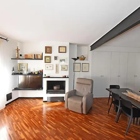 Joyful Apartment In A Building From The 1700S Bergamo Exterior foto