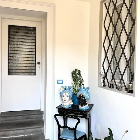 Joyful Apartment In A Building From The 1700S Bergamo Exterior foto