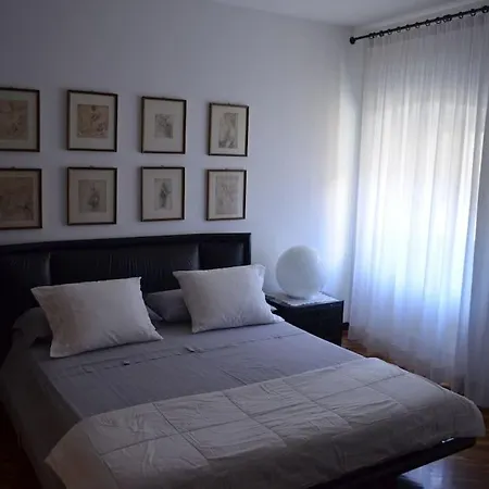Joyful Apartment In A Building From The 1700S Bergamo Exterior foto